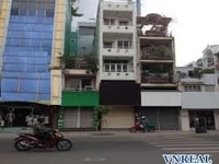 Cho thuê nhà Trần Nhân Tôn, p 2, quận 10, 3.5x15m, 3 lầu, 40 triệu Cho thuê nhà Trần Nhân Tôn, p 2, quận 10, 3.5x15m, 3 lầu, 40 triệu