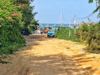Bán đất đường Chế Lan Viên phường Mũi Né thành phố Phan Thiết Bán đất đường Chế Lan Viên phường Mũi Né thành phố Phan Thiết