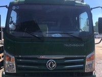 Cty CP Thương mại vật tư và XD Tuấn Việt thanh lý 4 xe tải ben Cty CP Thương mại vật tư và XD Tuấn Việt thanh lý 4 xe tải ben