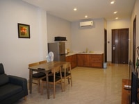 Cho thuê căn hộ 1-3pn mới xây, full nội thất đẹp ở gần Furama giá rẻ Cho thuê căn hộ 1-3pn mới xây, full nội thất đẹp ở gần Furama giá rẻ