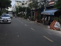 Bán nhà MT Thống Nhất, P Tân Thành dt 4,2m x 18,6m, nh 4,5m, cấp 4. Bán nhà MT Thống Nhất, P Tân Thành dt 4,2m x 18,6m, nh 4,5m, cấp 4.