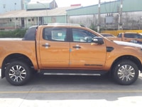 WILDTRAK 2019 bản cam , giá cực hot WILDTRAK 2019 bản cam , giá cực hot