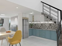 Căn hộ Happy Home Nhơn Trạch - 297 triệu/Full nội thất cao cấp Căn hộ Happy Home Nhơn Trạch - 297 triệu/Full nội thất cao cấp