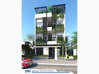 Cho thuê phòng trọ cao cấp giá rẻ tại Gò Vấp