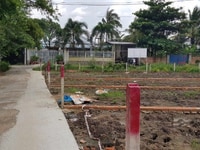 Cần bán gấp đất nền thổ cư Bình Chánh giá rẻ Lh : Cần bán gấp đất nền thổ cư Bình Chánh giá rẻ Lh :