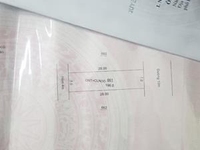 Chính chủ bán đất 2 mặt tiền tại xã Trường Tây,Hòa Thành,Tây Ninh Chính chủ bán đất 2 mặt tiền tại xã Trường Tây,Hòa Thành,Tây Ninh