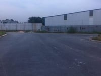 Đất nằm sát vành đai KCN minh hưng hàn quốc 32m Đất nằm sát vành đai KCN minh hưng hàn quốc 32m