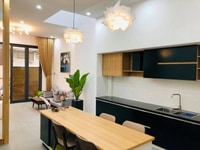 Bán nhà 3 tầng kiệt Ô Tô đường Hàm Nghi Bán nhà 3 tầng kiệt Ô Tô đường Hàm Nghi