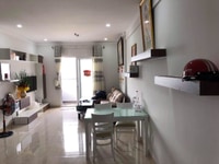 Căn hộ ở liền mặt tiền đường 41, P16, Quận 8, Tphcm Căn hộ ở liền mặt tiền đường 41, P16, Quận 8, Tphcm