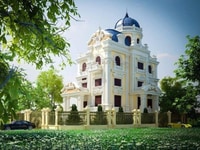 Cho Thuê Biệt Thự Đinh Tiên Hoàng, Phường ĐaKao, Quận 1 Cho Thuê Biệt Thự Đinh Tiên Hoàng, Phường ĐaKao, Quận 1