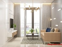 Căn hộ bàn giao nội thất thông minh, ngay TT Quận 8-Chiết khấu 3% Căn hộ bàn giao nội thất thông minh, ngay TT Quận 8-Chiết khấu 3%