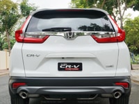 Honda CR-V 2019: Cơ hội mua xe giá tốt nhất năm (Khai trương đại lý) Honda CR-V 2019: Cơ hội mua xe giá tốt nhất năm (Khai trương đại lý)