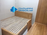 Cho thuê nhà nguyên căn HXH đường Phan Văn Trị, Quận BÌnh Thạnh Cho thuê nhà nguyên căn HXH đường Phan Văn Trị, Quận BÌnh Thạnh