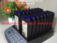 Cung cấp thẻ báo rung lấy đồ uống giá rẻ cho quán trà chanh Cung cấp thẻ báo rung lấy đồ uống giá rẻ cho quán trà chanh