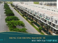 🌹Những lý do nhà đầu tư Hà Nội lựa chọn CENTA City-VSIP 🌹Những lý do nhà đầu tư Hà Nội lựa chọn CENTA City-VSIP
