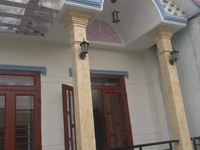 Bán nhà p bình chuẩn thuận an , nhà đẹp 1 lầu 3pn Bán nhà p bình chuẩn thuận an , nhà đẹp 1 lầu 3pn