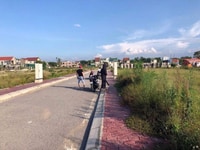 Bán đất TP.Vinh giá chỉ hơn 1ty, quy hoạch đẹp, sang tên ngay Bán đất TP.Vinh giá chỉ hơn 1ty, quy hoạch đẹp, sang tên ngay