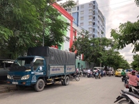 Bán gấp MTKD Đường Số 5, BHH, 4 X20, 3 Lầu, 7.6 tỷ Bán gấp MTKD Đường Số 5, BHH, 4 X20, 3 Lầu, 7.6 tỷ
