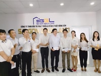 Đừng lo lắng vì đã có saigongoldland ở đây rồi Đừng lo lắng vì đã có saigongoldland ở đây rồi