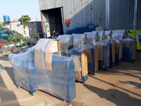 Chuyên sản xuất chế tạo máy bẻ đai sắt tự động chất lượng Chuyên sản xuất chế tạo máy bẻ đai sắt tự động chất lượng