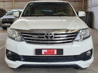 Xe Fortuner TRD 1 cầu, phiên bản thể thao, 2015, hỗ trợ vốn 70% Xe Fortuner TRD 1 cầu, phiên bản thể thao, 2015, hỗ trợ vốn 70%