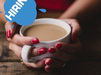 Mình cần 2 bạn nam/nữ phụ bán cà phê bột rang xay, khu vực tphcm Mình cần 2 bạn nam/nữ phụ bán cà phê bột rang xay, khu vực tphcm