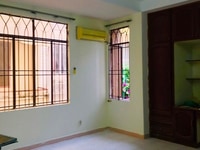 Cho thuê phòng trọ Bùi Đình Túy - Bình Thạnh, 5x8, có máy lạnh, bancol Cho thuê phòng trọ Bùi Đình Túy - Bình Thạnh, 5x8, có máy lạnh, bancol