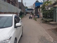 Đất 5x30m phù hợp xây nhà trọ thu nhập 10tr/tháng Đất 5x30m phù hợp xây nhà trọ thu nhập 10tr/tháng