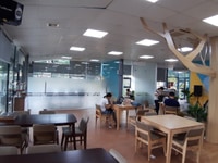 Cần cho thuê gấp văn phòng đẹp đường Nam Đồng thông sàn 25m2 giá 5tri Cần cho thuê gấp văn phòng đẹp đường Nam Đồng thông sàn 25m2 giá 5tri