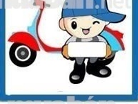 Tuyển nhân viên giao hàng, xăng+xe công ty. Tuyển nhân viên giao hàng, xăng+xe công ty.