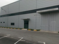 Nhà xưởng cho thuê có diện tích 8200m2 chia lẻ từ 1000m2, tại Sóc Sơn Nhà xưởng cho thuê có diện tích 8200m2 chia lẻ từ 1000m2, tại Sóc Sơn
