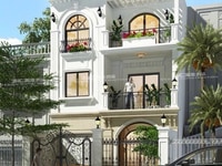 Cần bán căn biệt thự trong khu biệt thự cao cấp Chế Lan Viên, Tân Phú Cần bán căn biệt thự trong khu biệt thự cao cấp Chế Lan Viên, Tân Phú