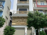 Cho thuê nhà 5x20 3 lầu hẻm LỚN đường Phạm Văn Chiêu, P. 9, Q. Gò Vấp Cho thuê nhà 5x20 3 lầu hẻm LỚN đường Phạm Văn Chiêu, P. 9, Q. Gò Vấp