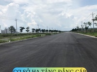 Cần bán gấp 500m2 đất trong kcn cách ql 13 /2km cach kcn 300m Cần bán gấp 500m2 đất trong kcn cách ql 13 /2km cach kcn 300m