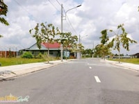 Bán đất khu dân cư An Nhiên Garden Bán đất khu dân cư An Nhiên Garden