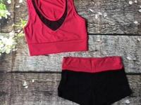 Đồ tập gym, yoga, aerobic nữ giá rẻ Đồ tập gym, yoga, aerobic nữ giá rẻ
