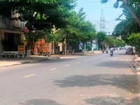 Lô MT Ngô Trí Hòa 72m2 giá 3.8 tỷ tl Q.Sơn Trà Lô MT Ngô Trí Hòa 72m2 giá 3.8 tỷ tl Q.Sơn Trà