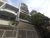 Bán Nhà hẻm 139 Đinh Bộ Lĩnh Q.Bình Thạnh 4.2x17m 5 tầng Bán Nhà hẻm 139 Đinh Bộ Lĩnh Q.Bình Thạnh 4.2x17m 5 tầng