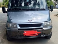Cần bán xe ford transit bán tải đăng ký 2005 Cần bán xe ford transit bán tải đăng ký 2005