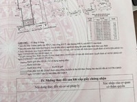 Nhà bán Tôn Thất Thuyết P.18 Quận 4 diện tích 128m2 giá 28 tỷ TL Nhà bán Tôn Thất Thuyết P.18 Quận 4 diện tích 128m2 giá 28 tỷ TL