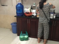 Cần người nuôi bé nhà em 10 tháng tuổi bé gái Cần người nuôi bé nhà em 10 tháng tuổi bé gái