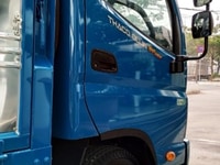 Xe Tải 2tấn4 - Thaco Ollin345 Mới - 2019 - Hổ Trợ Trả Góp Xe Tải 2tấn4 - Thaco Ollin345 Mới - 2019 - Hổ Trợ Trả Góp