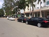 Cho thuê đất 350m2 khu biệt thự Cồn Khương 7 triệu (Miễn trung gian) Cho thuê đất 350m2 khu biệt thự Cồn Khương 7 triệu (Miễn trung gian)