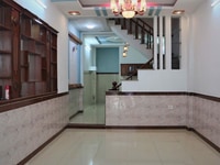 Bán nhà mặt tiền đường ô tô - Lâm Thị Hố đối diện Hiệp Thành City Bán nhà mặt tiền đường ô tô - Lâm Thị Hố đối diện Hiệp Thành City