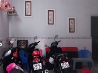 Bán nhà rẻ 1 lầu 4.5x11 hẻm thông 4m Lê Văn Thọ, Phường 9, Gò Vấp Bán nhà rẻ 1 lầu 4.5x11 hẻm thông 4m Lê Văn Thọ, Phường 9, Gò Vấp