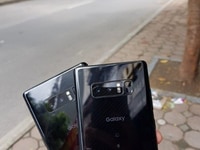 Note 8 Nhật zin 100% , Trả góp tại PlayMobile Note 8 Nhật zin 100% , Trả góp tại PlayMobile