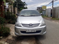 Bán 1 xe Innova đúng dòng G xịn đời 2009 Bán 1 xe Innova đúng dòng G xịn đời 2009