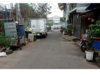 Bán nhà hẻm 8m Tô Hiệu Tân Phú 20x35m cấp 4 (cách Hòa Bình 150m) Bán nhà hẻm 8m Tô Hiệu Tân Phú 20x35m cấp 4 (cách Hòa Bình 150m)