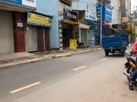 Mặt bằng tầng trệt, ốp kính sang trọng, ngay mặt tiền, gần AEON Mặt bằng tầng trệt, ốp kính sang trọng, ngay mặt tiền, gần AEON