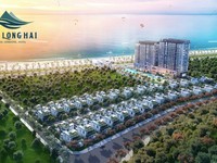 Mở bán biệt thự ven biển The Long Hai, Vũng Tàu, giá gốc CĐT 10.5 tỷ Mở bán biệt thự ven biển The Long Hai, Vũng Tàu, giá gốc CĐT 10.5 tỷ